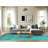 Mikhaila Performance Oriental Indoor Rug-1485834751