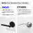 Muse Privacy Door Lever Modern Concealed Design For (Bed & Bath) – Sleek Minimalist Style in Matte Black-114645561