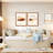 Upholstered Daybed With Pop Up Trundle-430244540