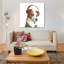 «The Boy V», reproduction sur toile tendue-27700607-72455416-72455417