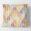 Coussin Diamond Mid-Century-1838206722