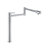 Pot Filler Faucet With Extension Shank