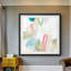 Peinture sur toile bonbon III-617617-618235
