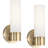 Jennelyn Candle Wall Light