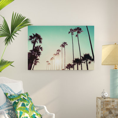 " California Dreaming " by Morgan Hartley
