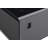 Modern Smart Coffee Table With Built-In Fridge, Bluetooth Speakers, Wireless Charging, Power Socket, USB Ports, Rgb Light-1285239801
