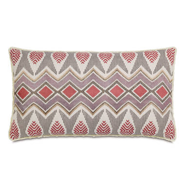 Eastern Accents Joaquin Mini Welt Decorative Pillow