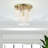Sophy Flush Mount-341853189
