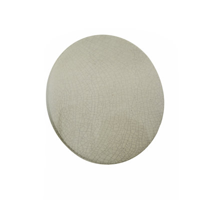 Ambiance - Round Backlit ADA Color Temperature Selectable LED Wall Sconce