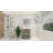 Hargrave 23.5'' Single Bathroom Vanity Base Only-58514182