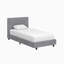 Upholstered Bed