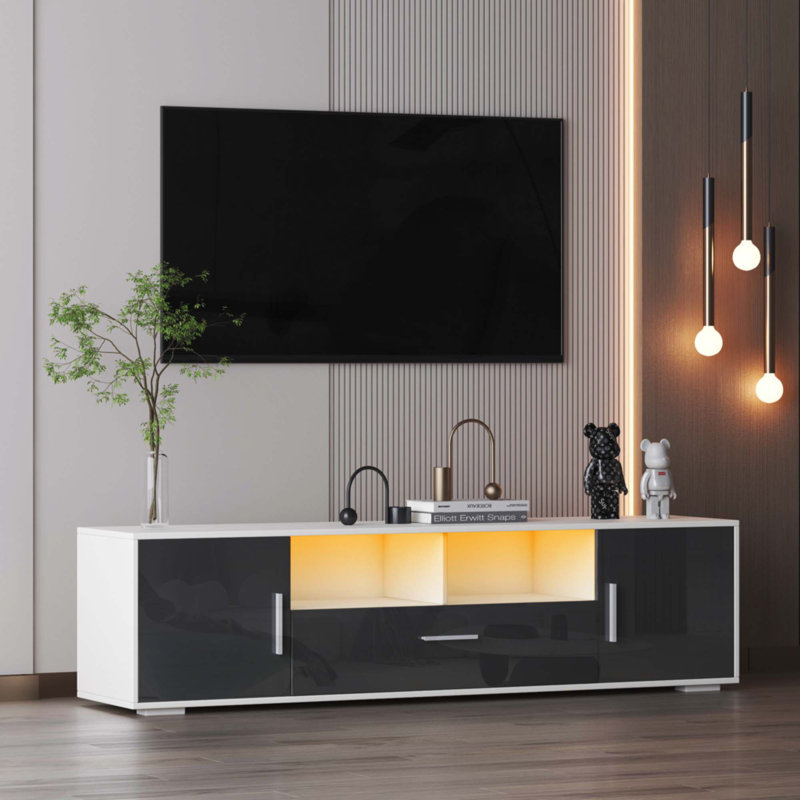 Meuble télé Fashiontv