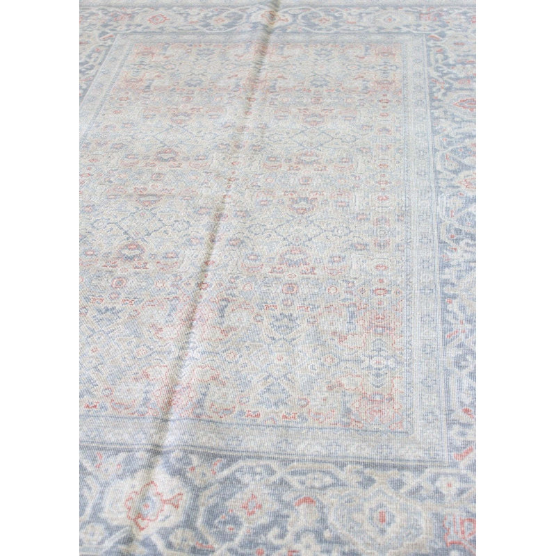 Herati One-of-a-Kind 5'2" X 7'5" Area Rug