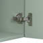 Meuble-lavabo 20 po avec lavabo en céramique-927223935