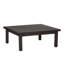 Club Metal Coffee Table-20549221