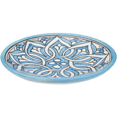 Decorative Plate