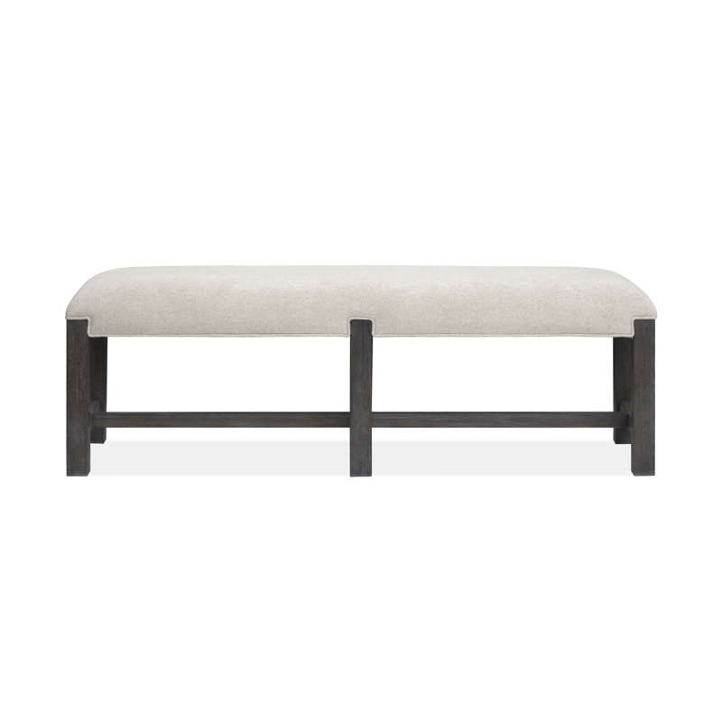 Bench, Black