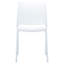 Burt Stacking Patio Dining Side Chair-2070448635