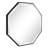 Cloverly Octagon Accent Mirror-843242816-843242829
