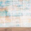 Tapis 100% polyester de qualité supérieure, 6,9 x 10,2 pi | 1850 g / m², hauteur de poils de 0,2 po | Polyester recyclé dessous | Lavable à la machine à 30 ° C | Conception douce, durable et écologique pour les espaces de vie modernes-1613652349
