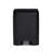 Shevall Nightstand-carved Black Mango