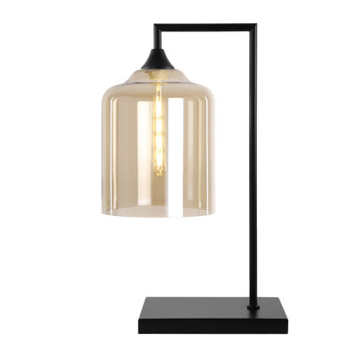 Wang Metal Table Lamp