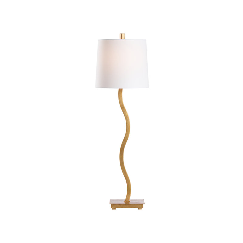 Sway Buffet Table Lamp