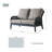 2 Seater Patio Sofa