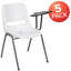 Fauteuil ergonomique Westley-46624504
