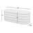 Upholstered Flip Top Storage Bench-1727404786