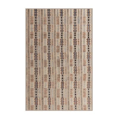 Abstract Indoor Rug