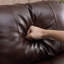 Fauteuil inclinable électrique 33,1 po Ryat-102464926
