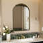 Miroir plat Henrick