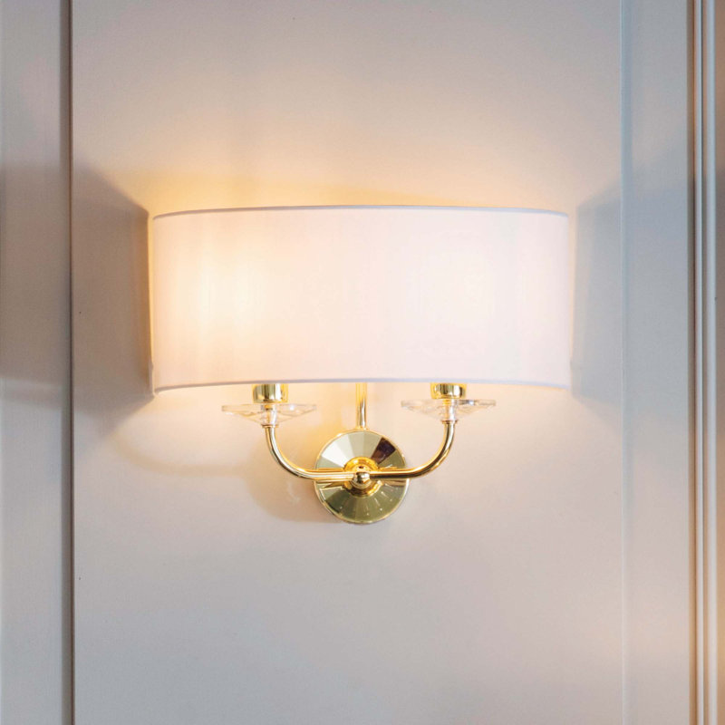 Basilia Up & Downlight
