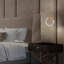Ringlet 1 - Light LED Pendant