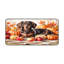 Polyester Desk Pad-1817569619