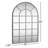 Dellrey Arch Wall Mirror-698774915-698774913-698774919