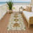 Machine Washable Indoor/Outdoor Mattis ACN2306 Global Rug-1819579070