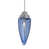 Bulle bleue