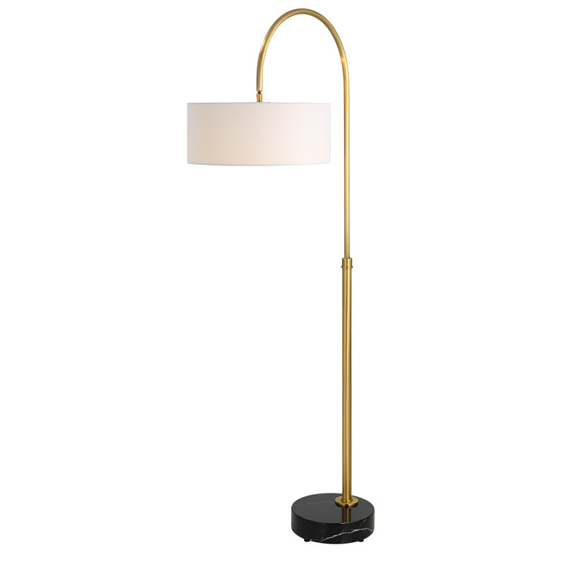 68.5'' Arched Floor Lamp