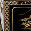 Black Lacquer Sideboard - Royal Ladies
