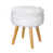 White is out of stock