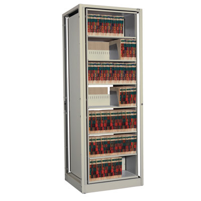Rayonnage H 82,5 po Ez2