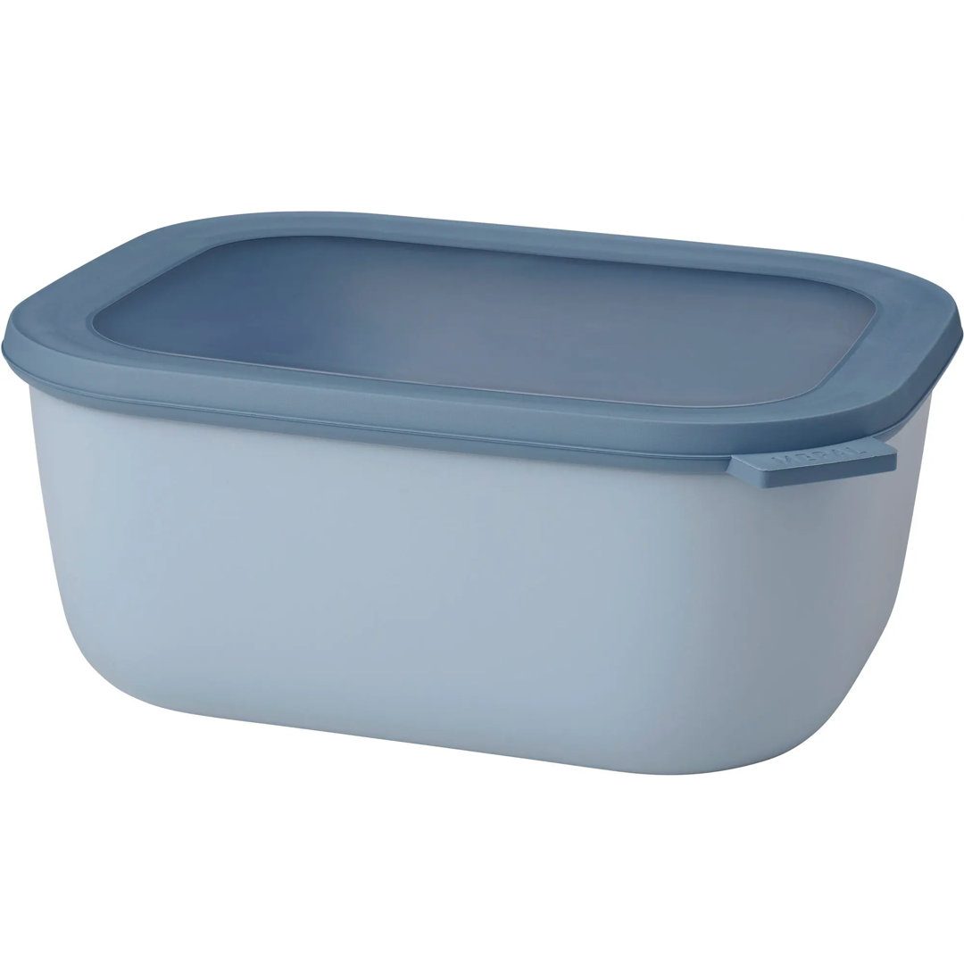 Food On The Go Food Storage Container