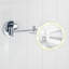 Aura Flat Makeup / Shaving Mirror
