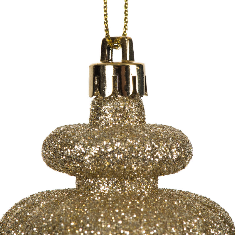 ornement Finial, Champagne