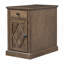 Table de bout Classic Charging Livingroom avec ports USB et rangement-2091281454-2091281458-2091281463