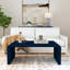 Chatham Sled Coffee Table-2099186762