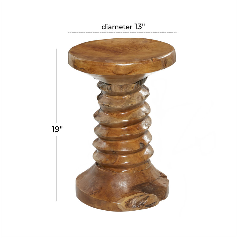 Table d'appoint Dusek