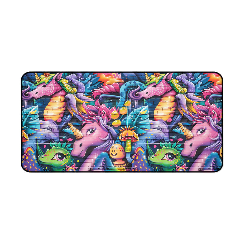 Desk Pad